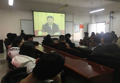 说明: C:\Users\联想\Desktop\73882必赢欢迎光临师生集中收看改革开放40周年大会2.JPG